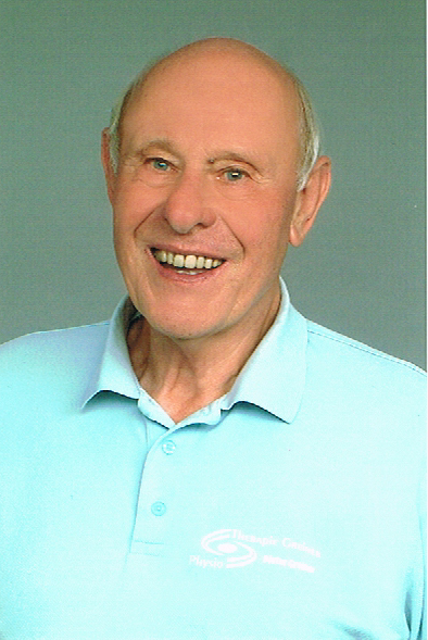 Dieter Greiner