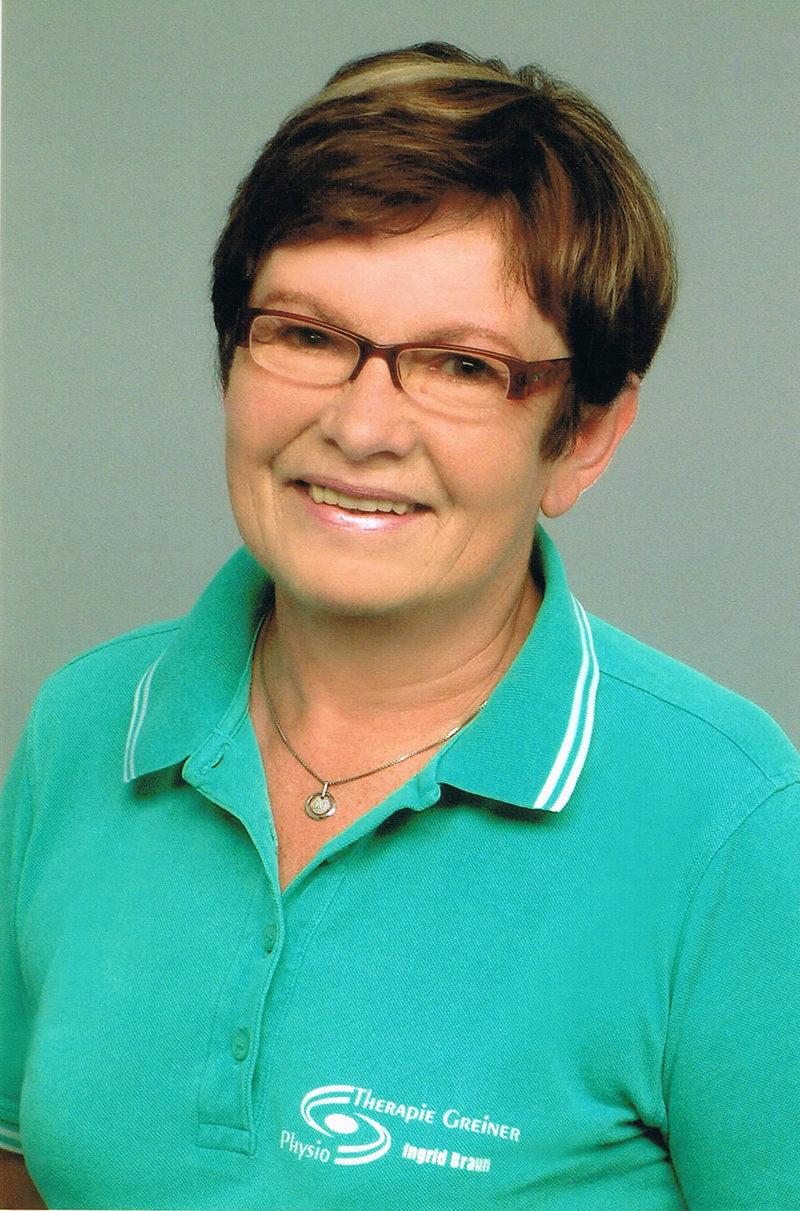 Ingrid Braun