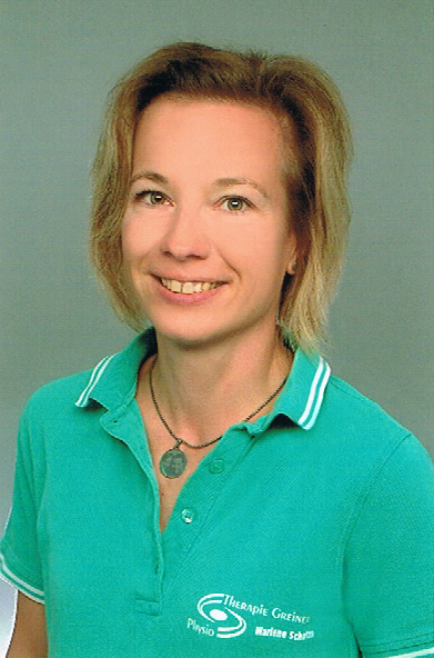 Marlene Schutza